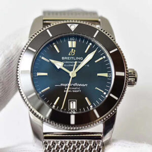 Replica Breitling Superocean Heritage II AB2010121B1A1 GF Factory Blue Dial watch