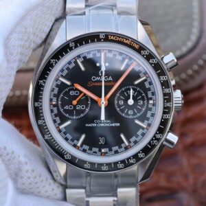 Replica Omega Speedmaster Racing Master Chronograph 329.30.44.51.01.002 OM Factory Black Dial watch
