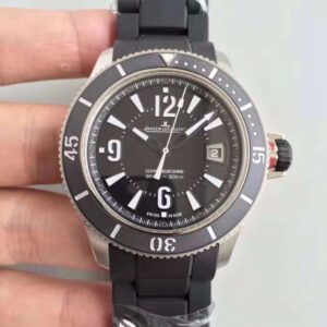 Replica Jaeger-LeCoultre Master Compressor Navy Seals Q2018670 Limited Edition Noob Factory Superlumed Dial watch