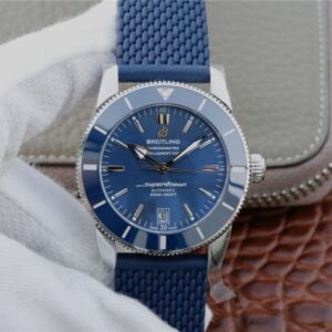 Replica Breitling Superocean Heritage II AB2010161C1S1 GF Factory Blue Dial watch