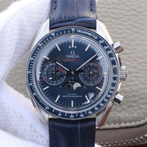 Replica Omega Speedmaster 304.33.44.52.03.001 BF Factory Blue Dial watch