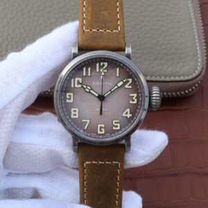 Replica Zenith Pilot 11.1940.679/91.C807 XF Factory Anthracite Dial watch