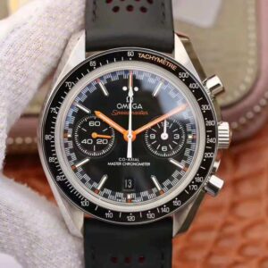 Replica Omega Speedmaster Racing 329.32.44.51.01.001 OM Factory Superlumed Dial watch