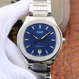 Replica Piaget Polo G0A41002 MKS Factory Blue Dial watch