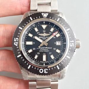 Replica Breitling Superocean Special Y1739310/BF45/162A GF Factory Black Dial watch