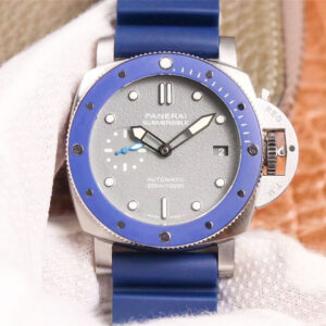 Replica Panerai Submersible PAM00959 VS Factory Gray Dial watch