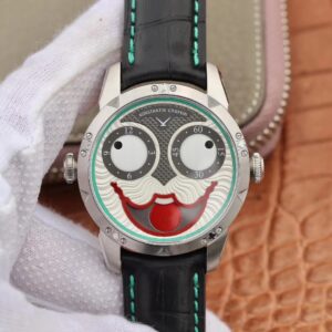 Replica Konstantin Chaykin K07-0 V9 Factory Joker watch