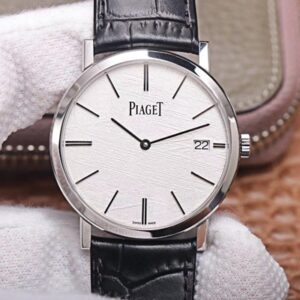 Replica Piaget Altiplano G0A44051 Ultra-thin MKS Factory White Dial watch