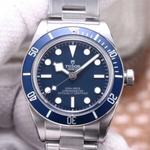 Replica Tudor Black Bay Fifty-Eight M79030B-0001 ZF Factory Blue Dial watch