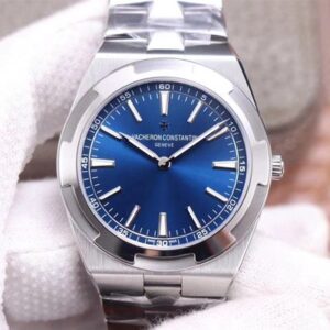 Replica Vacheron Constantin Overseas 2000V/120G-B122 Ultra Thin XF Factory Blue Dial watch
