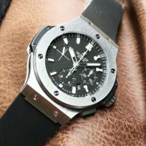 Replica Hublot Big Bang 301.SX.1170.RX V6 Factory Black Dial watch