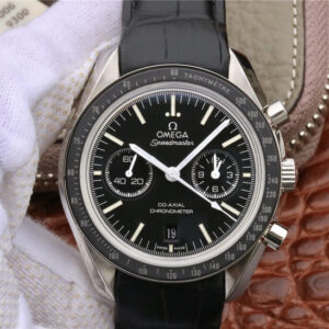 Replica Omega Speedmaster 311.33.44.51.01.001 OM Factory Black Dial watch