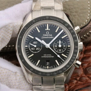 Replica Omega Speedmaster 311.30.44.51.01.002 OM Factory Black Dial watch