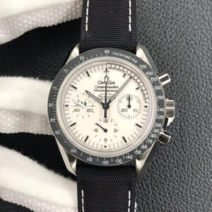 Replica Omega Speedmaster Snoopy Award 311.32.42.30.04.003 OM Factory V2 White Dial watch