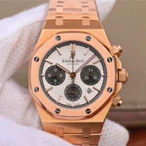 Replica Audemars Piguet Royal Oak 26331 OM Factory Rose Gold watch