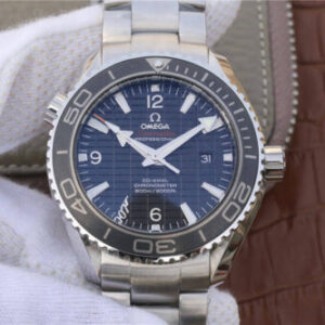 Replica Omega Seamaster Planet Ocean 600M 232.30.42.21.01.004 OM Factory Stainless Steel watch
