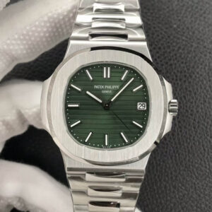 Replica Patek Philippe Nautilus 5711/1A-014 3K Factory Stainless Steel watch