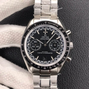 Replica Omega Speedmaster Racing Chronograph 329.30.44.51.01.001 OM Factory Black Dial watch