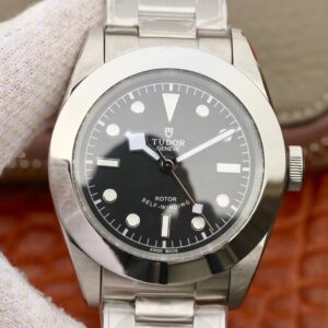 Replica Tudor Heritage Black Bay M79540-0006 TW Factory Stainless Steel watch