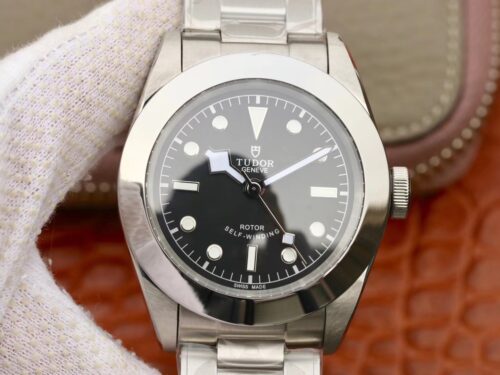 Replica Tudor Heritage Black Bay M79540-0006 TW Factory Stainless Steel watch