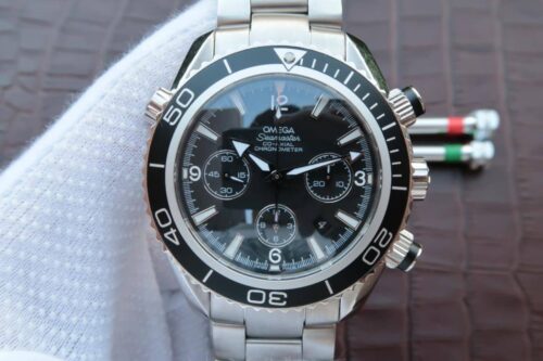 Replica Omega Seamaster Ocean Universe 600M 2210.50.00 OM Factory Stainless Steel watch