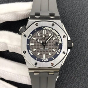 Replica Audemars Piguet Royal Oak Offshore 15720ST.OO.A009CA.01 BF Factory Grey Dial watch