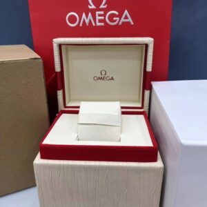 Replica Women Omega Box