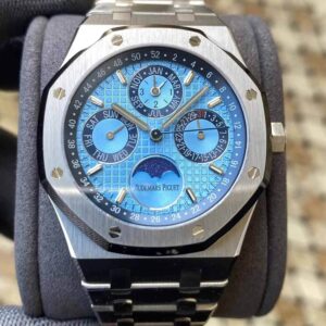 Replica Audemars Piguet Royal Oak 26574PT.OO.1220PT.01 APS Factory Stainless Steel watch