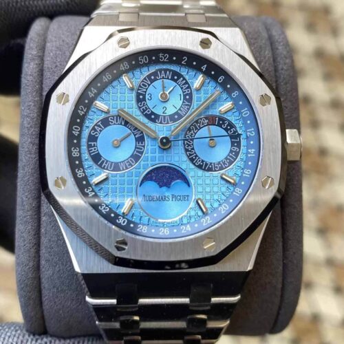Replica Audemars Piguet Royal Oak 26574PT.OO.1220PT.01 APS Factory Stainless Steel watch