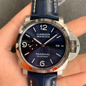 Replica Panerai Luminor PAM01313 VS Factory Stainless Steel watch