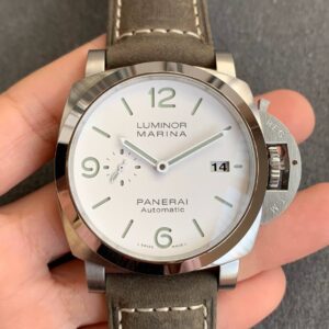 Replica Panerai Luminor PAM01314 VS Factory Stainless Steel watch