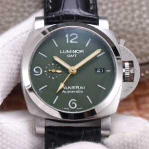Replica Panerai Luminor PAM1056 VS Factory Stainless Steel watch