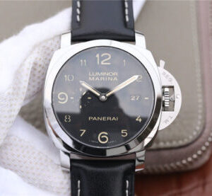 Replica Panerai Luminor PAM00359 VS Factory Stainless Steel watch