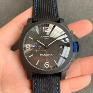 Replica Panerai Luminor PAM1176 VS Factory Black Ceramic watch