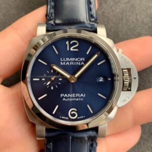 Replica Panerai Luminor PAM01393 VS Factory Stainless Steel Case watch
