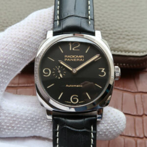 Replica Panerai Radiomir PAM00572 VS Factory Stainless Steel Strap watch