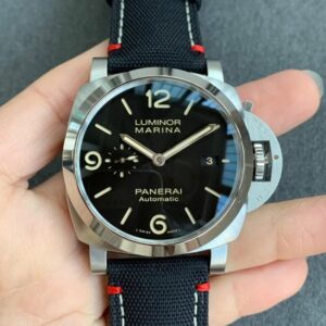 Replica Panerai Luminor Marina PAM01025 VS Factory Stainless Steel watch