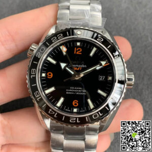 Replica Omega Seamaster 232.30.44.22.01.002 VS Factory Stainless Steel Case