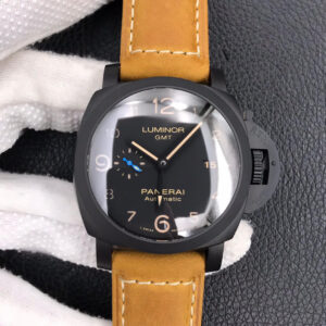 Replica Panerai Luminor 1950 PAM01441 VS Factory Ceramic Material watch