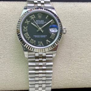 Replica Rolex Explorer M216570-0002 GM Factory Stainless Steel Case Watch