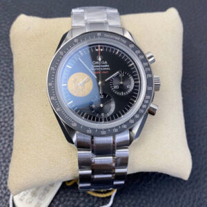 Replica Omega Speedmaster 311.90.42.30.01.001 OM Factory Stainless Steel Strap Watch