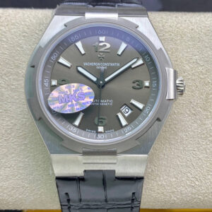 Replica Vacheron Constantin Overseas 47040/000W-9500 MKS Factory Black Strap Watch