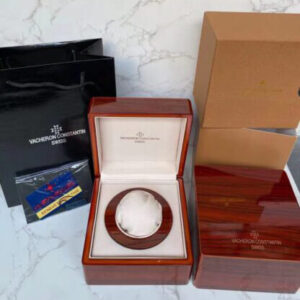 Replica Vacheron Constantin Box Watch