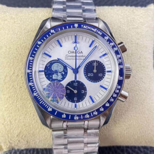 Replica Omega Speedmaster 310.32.42.50.02.001 OS Factory Stainless Steel Watch