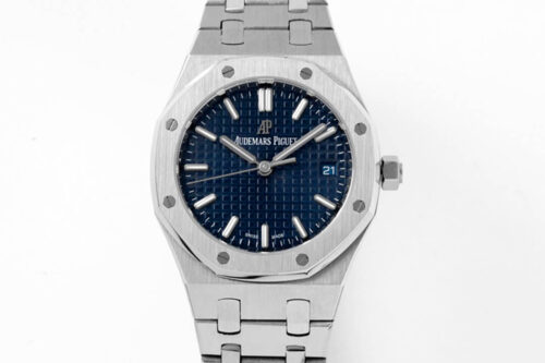 Replica Audemars Piguet Royal Oak 34MM 8F Factory Titanium Watch