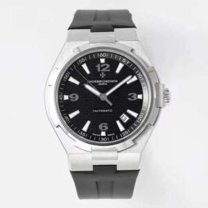 Replica Vacheron Constantin Overseas 47040 PPF Factory Titanium Case Watch