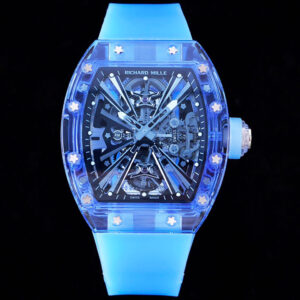 Replica Richard Mille RM12-01 RM Factory Tourbillon Case Watch