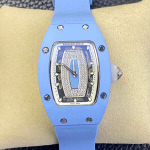 Replica Richard Mille RM 07-01 RM Factory Ceramic Case Watch