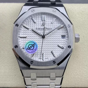 Replica Audemars Piguet Royal Oak 15500ST.OO.1220ST.04 APS Factory Titanium Case Watch